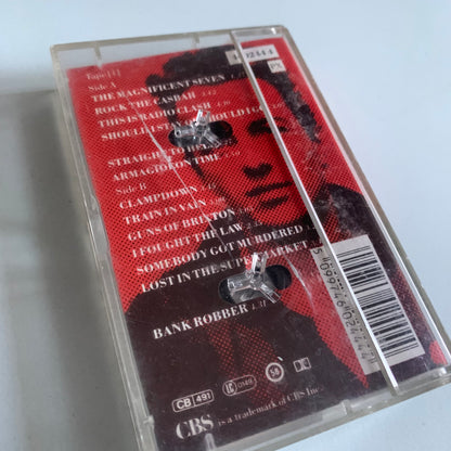 The Clash - The Story Of The Clash Volume 1 - 1988 Occasion