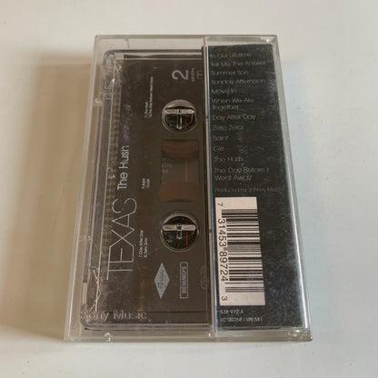 Texas - The Hush - 1999 Occasion