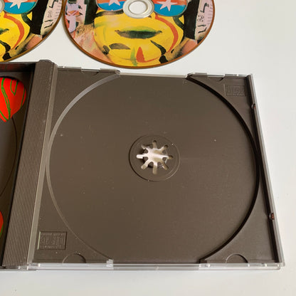 P-Funk All-Stars - Live At The Beverly Theater In Hollywood - 1990 Occasion