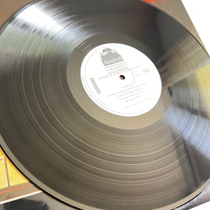 Amadeus (Bande Originale Du Film) - Double LP 1984