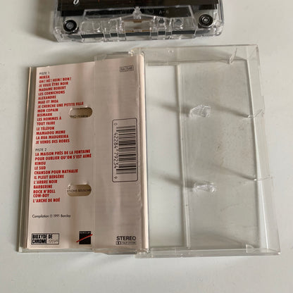 Nino Ferrer - L'Indispensable - 1991 Occasion