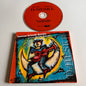 CD - Samson Schmitt Quintet - Dorado Schmitt - Djieske - 2002
