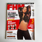 Magazine FHM - Aurelie Star Academy - Nº42 Janvier 2003