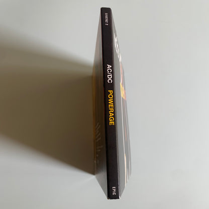 AC/DC - Powerage - 2003 Occasion
