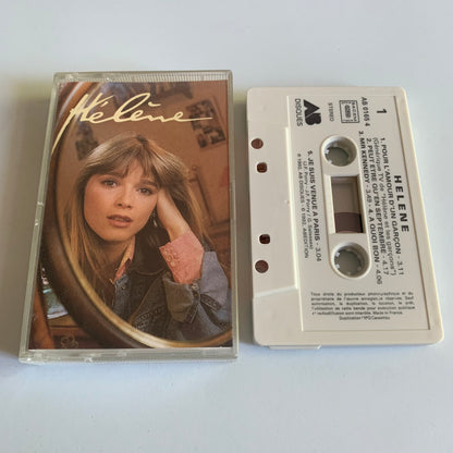 Hélène - Pour L'Amour D'Un Garçon - 1992 Occasion