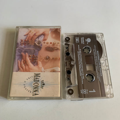 Madonna - Like A Prayer - 1989 Occasion