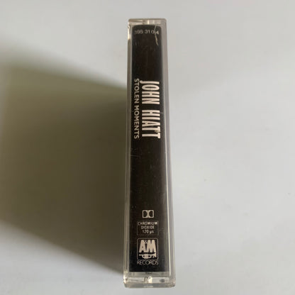 John Hiatt - Stolen Moments - 1990 Occasion