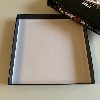 Compilation - Only For DJ's Vol. 3 - 2007 Occasion