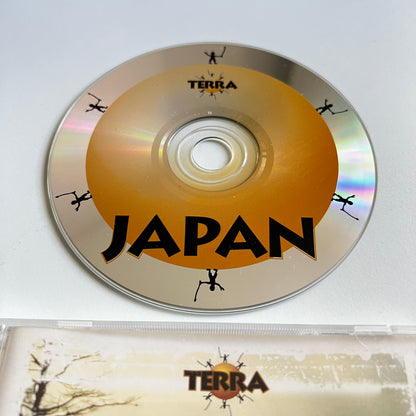 CD - Seijo Omure Ki - Japan - 2001