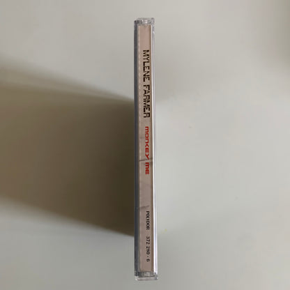 Mylene Farmer - Monkey Me - 2012 Occasion