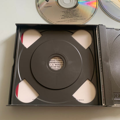 The Doors - La Légende Des Doors - 1990 Occasion