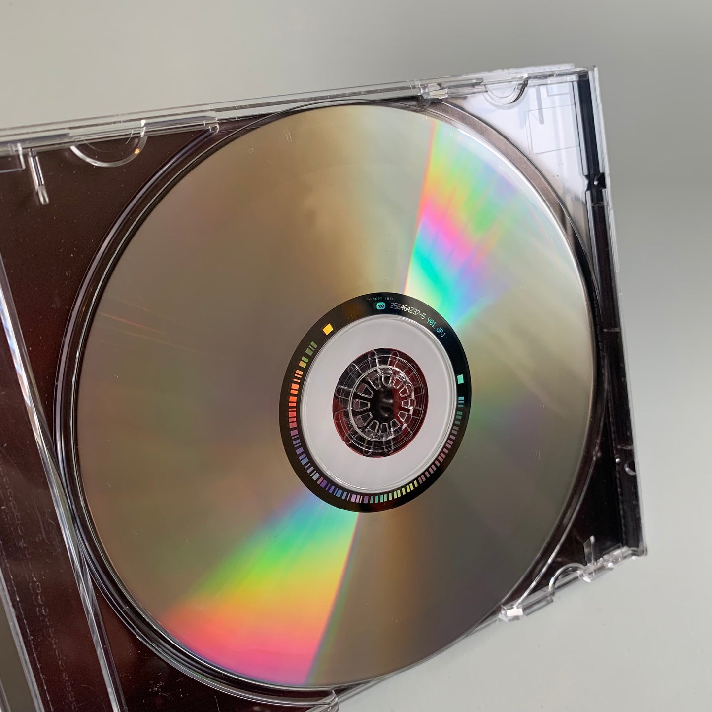 CD - Hollysiz - My Name Is - 2013 Occasion