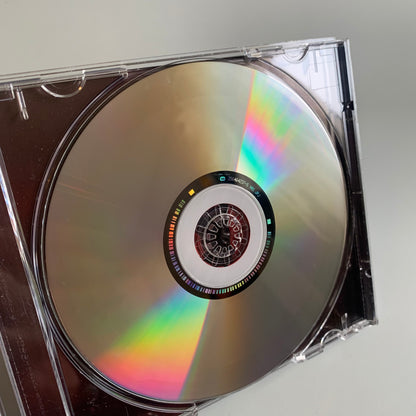 CD - Hollysiz - My Name Is - 2013 Occasion