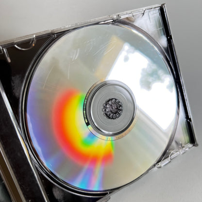 CD - KDD - Résurrection - 1998