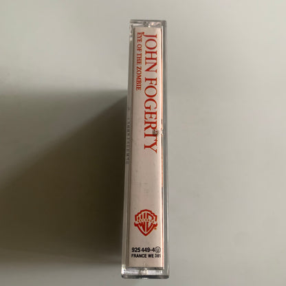 John Fogerty - Eye Of The Zombie - 1986 Occasion