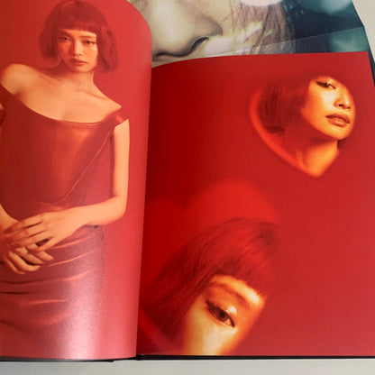 CD - Jennie - Ruby - Photobook Zen Version - 2025