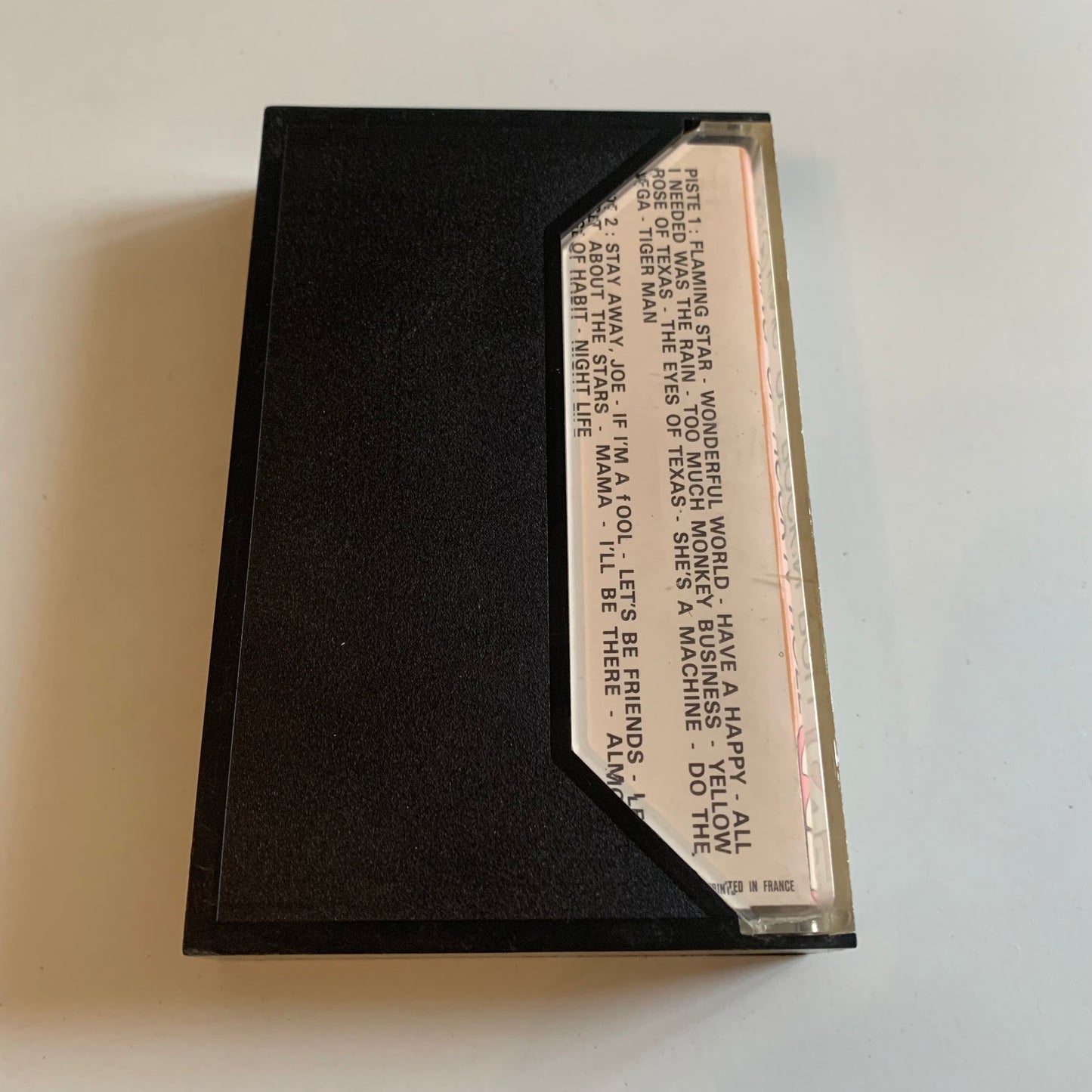 Elvis Presley - King Of Rock'n Roll - 1976 Occasion