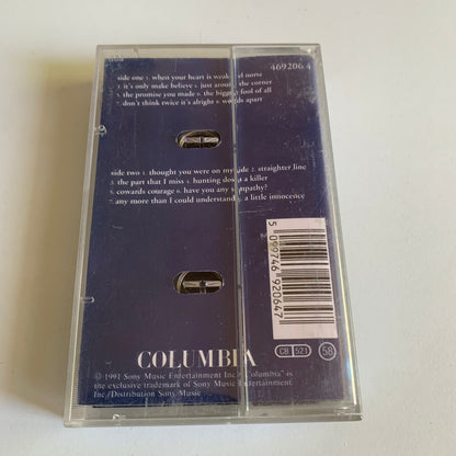 Cock Robin - The Best Of Cock Robin -1991 Occasion