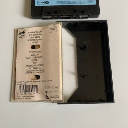 INXS - Kick - 1987 Occasion