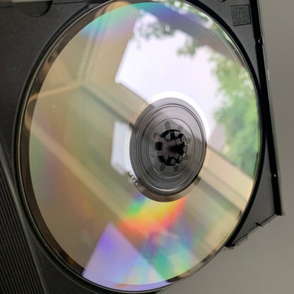 Jeff Beck - There And Back - 1987 Occasion