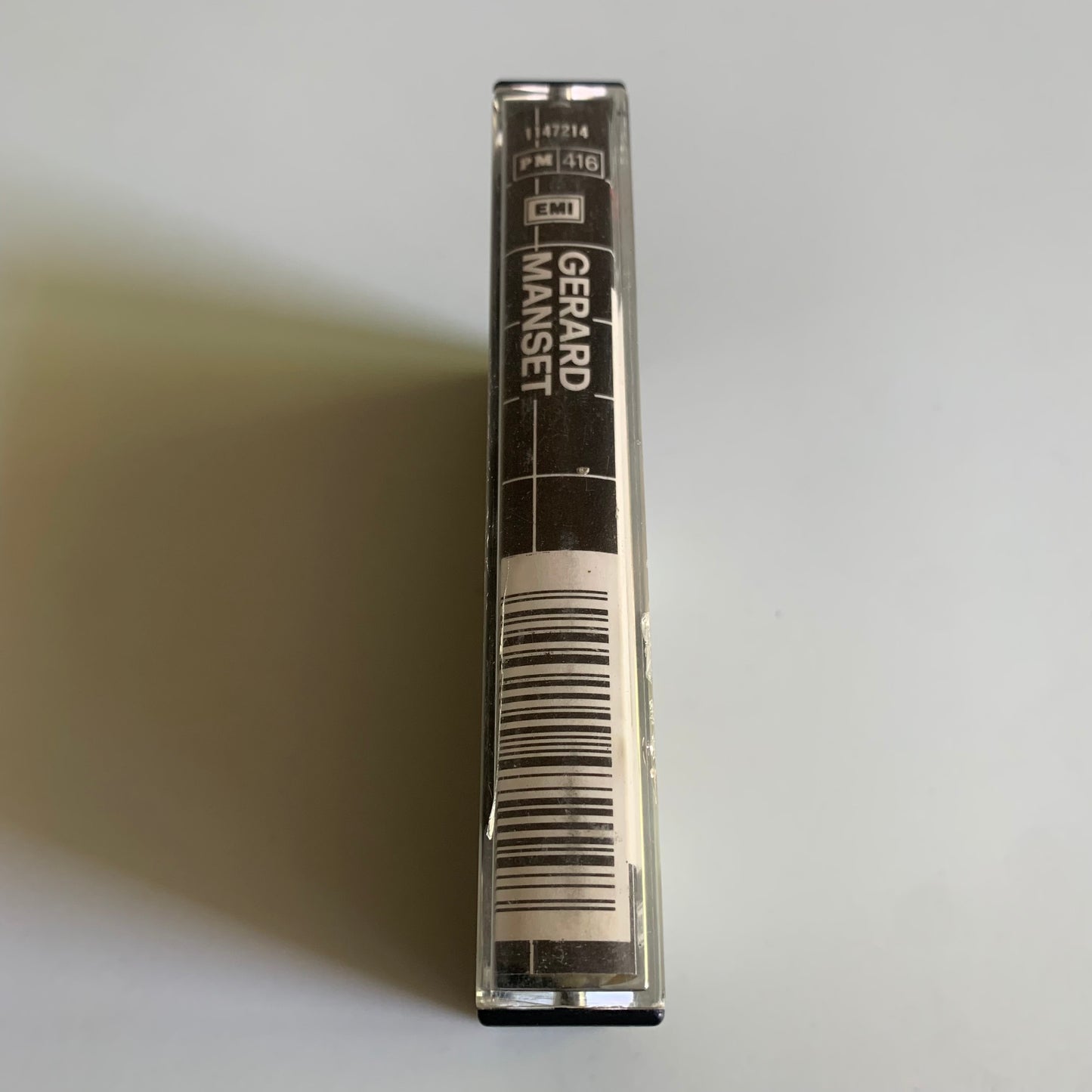 Gérard Manset - Royaume De Siam - 1983 Occasion