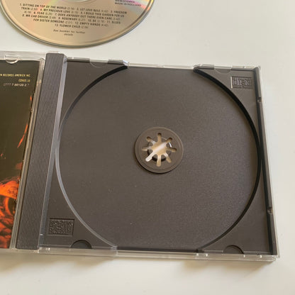 Lenny Kravitz - Let Love Rule - Occasion