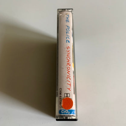 The Police - Synchronicity - 1983 Occasion