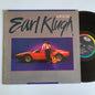 Earl Klugh - Low Ride - LP 1983