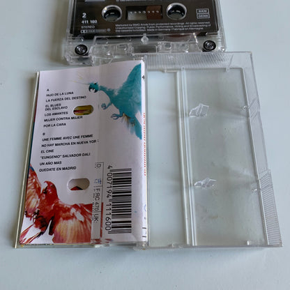 Mecano - Descanso Dominical 1990 Occasion