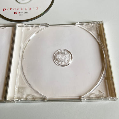 CD - Pit Baccardi - 1999