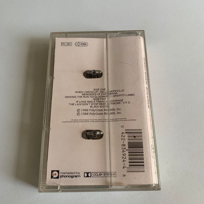 Michelle Shocked - Short Sharp Shocked - 1988 Occasion