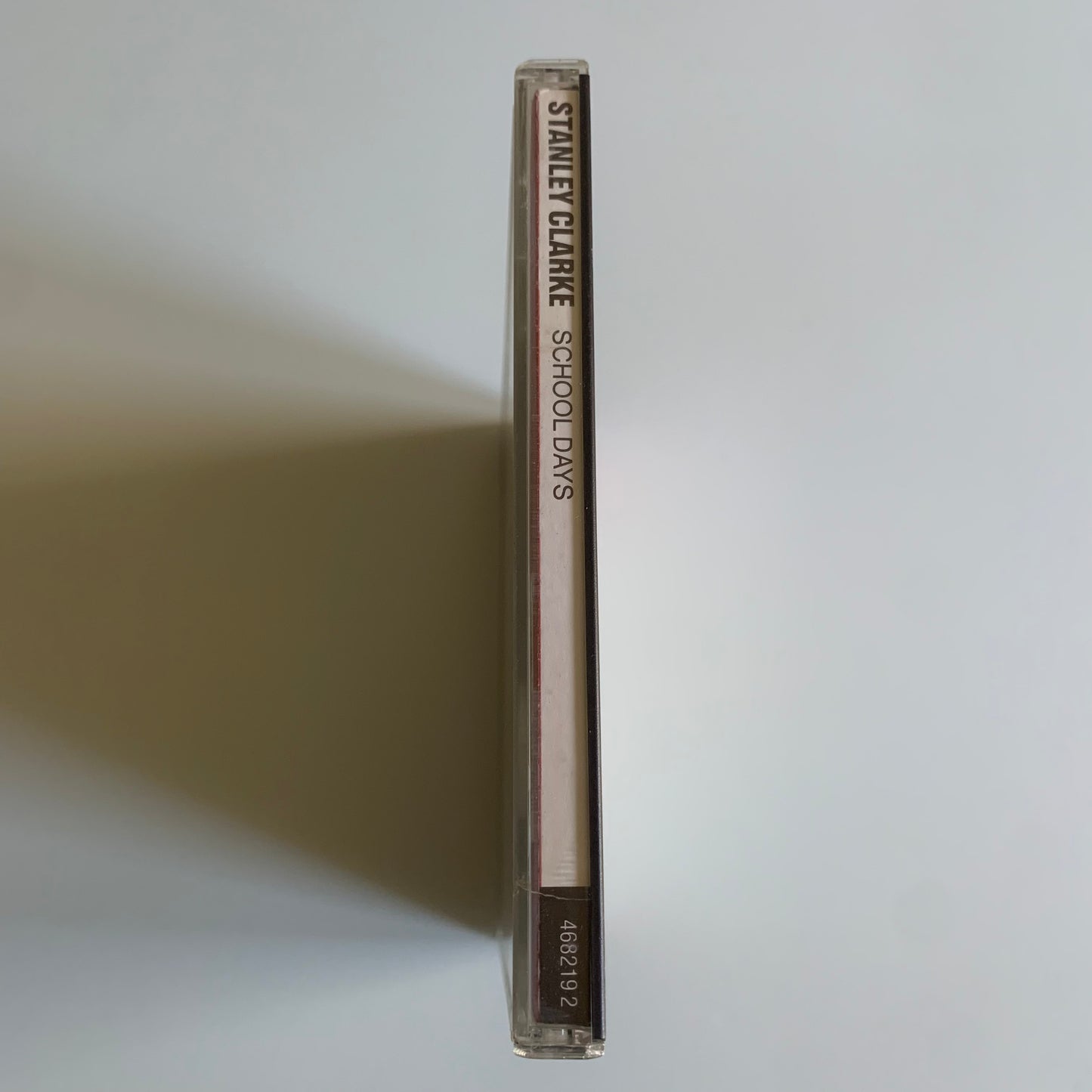 Stanley Clarke - School Days 1991 Occasion