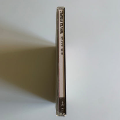 Stanley Clarke - School Days 1991 Occasion