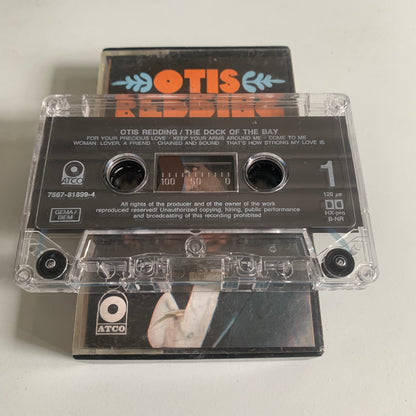 Otis Redding - The Dock Of The Bay - Occasion