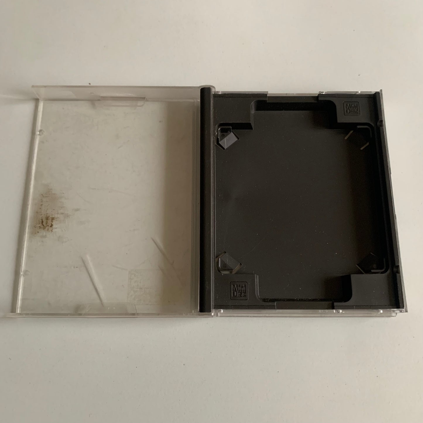 Fugees - The Score - 1996