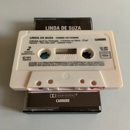 Linda De Suza - Comme Vous - 1983 Occasion