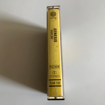 Genesis - Abacab - 1981 Occasion