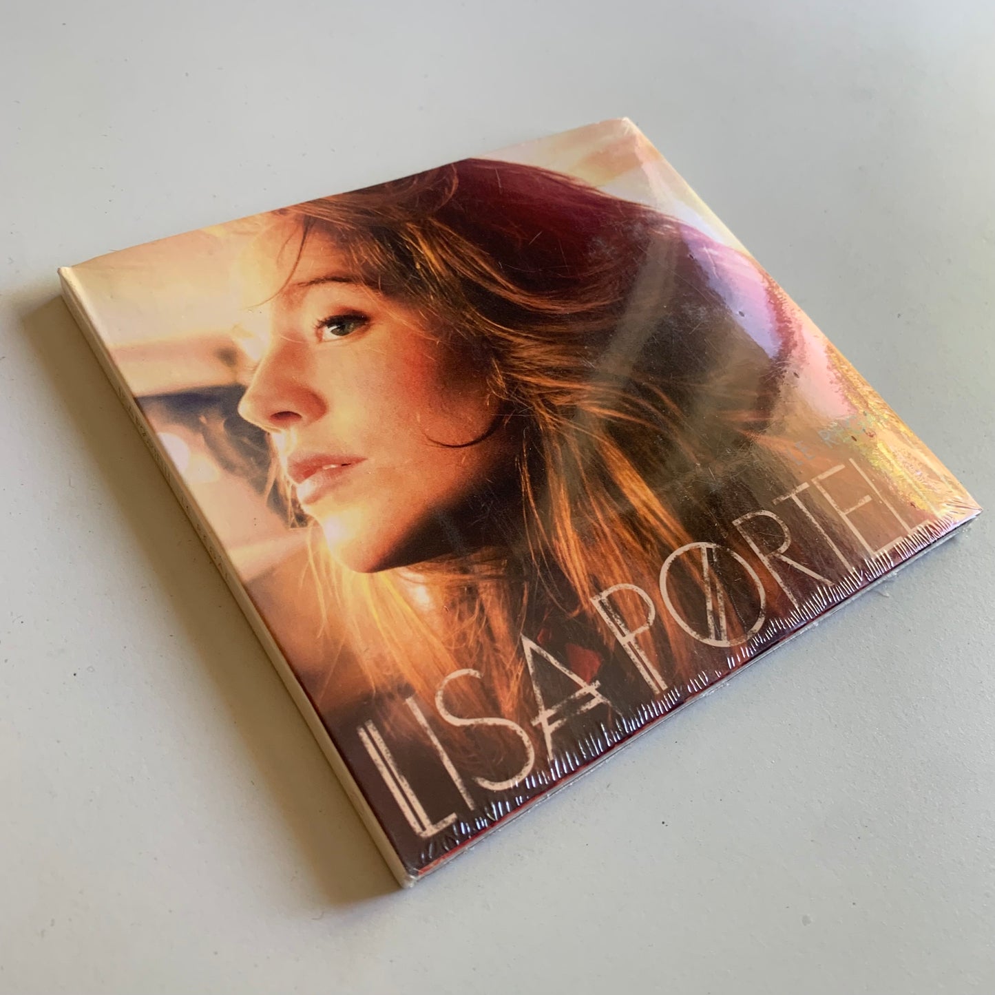 Lisa Portelli - Le Régal - 2011 Neuf sous Blister