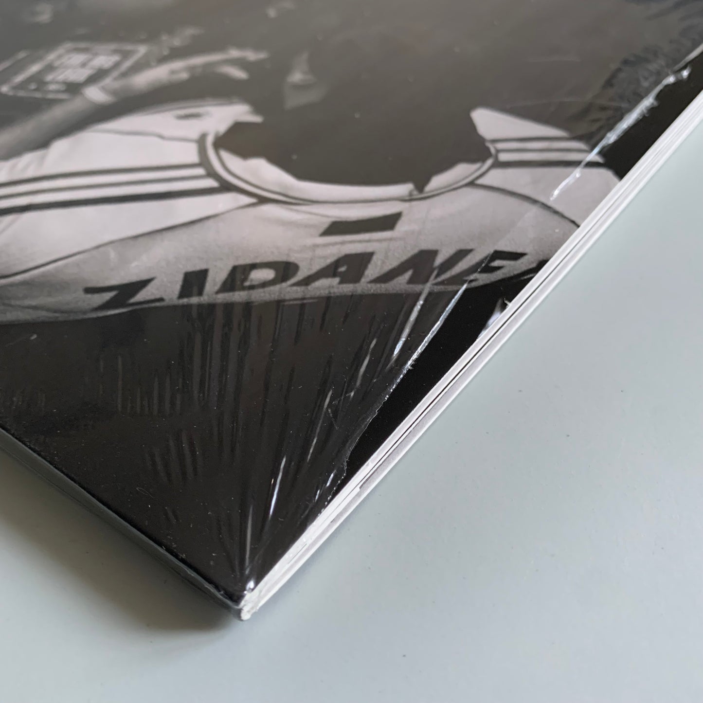 La Fouine - État Des Lieux - Double LP 2025 - Occasion