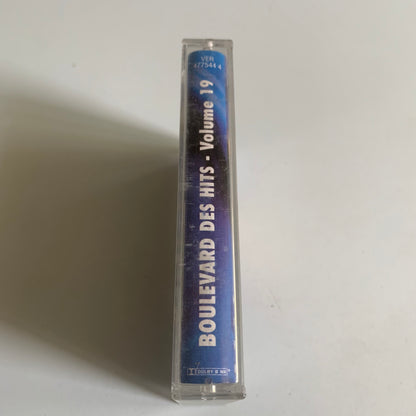 Variétés Compilation - Boulevard Des Hits Vol. 19 - 1994 Occasion