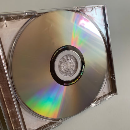 CD - Tumi And The Volume - 2006 Occasion