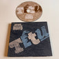CD - Le Vent Du Nord - Têtu - Dédicacé - 2015