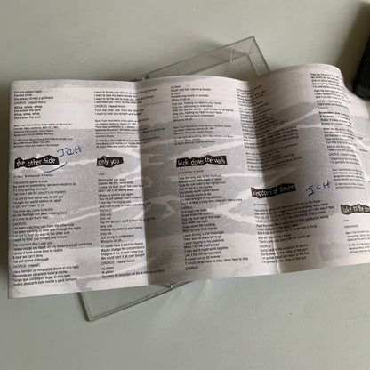 Toto - Kingdom Of Desire - 1992 Occasion