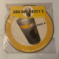 Dj Kool - Bad Boy Party Volume 2 - 12” Promo Occasion