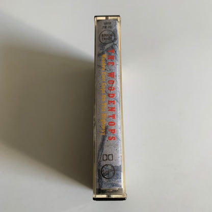 The Woodentops - Wooden Foot Cops On The Highway - 1988 Occasion