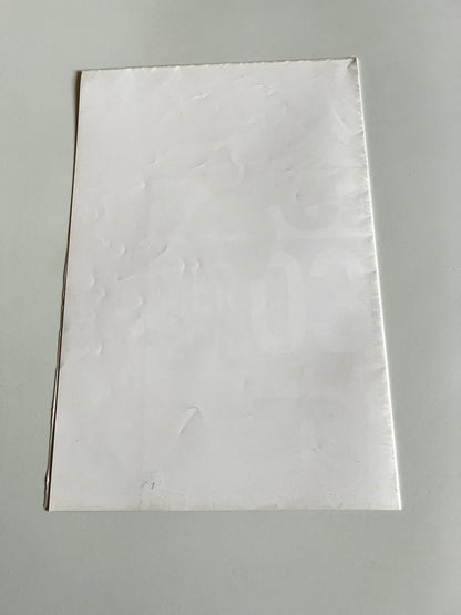 Affiche Poster Original Concert Air 2010 - 60x40cm