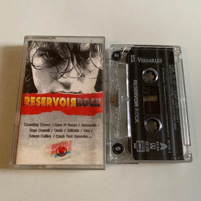 Variétés Compilation - Réservoir Rock - 1995 Occasion