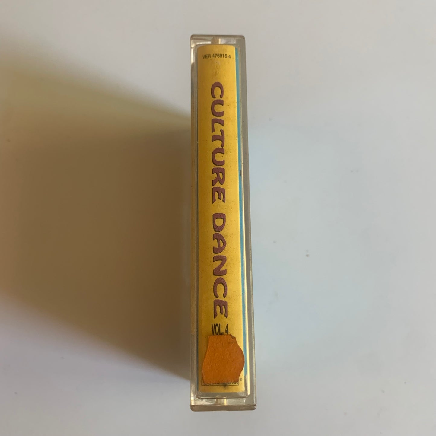 Variétés Compilation - Culture Dance Vol. 4 - 1994 Occasion