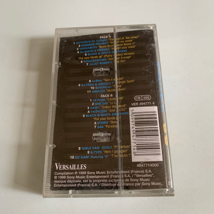Variétés Compilation - Dance 99 - 1999 Occasion