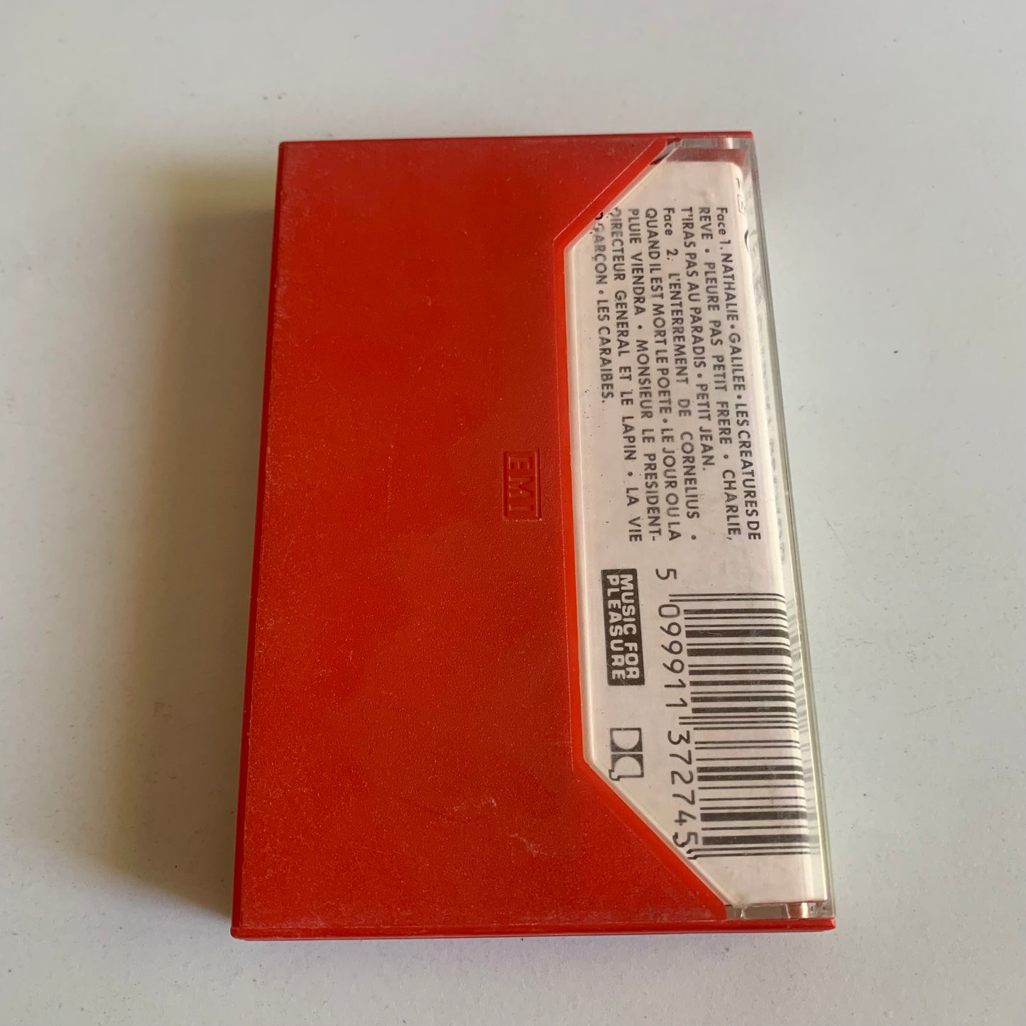 Gilbert Becaud - Occasion